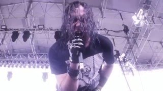 Seasons After - Gettin Even (Official Live Video)