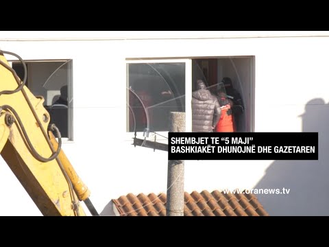 Edicioni informativ - 9 Shkurt 2022 - Ora 12:00 - RTV Ora