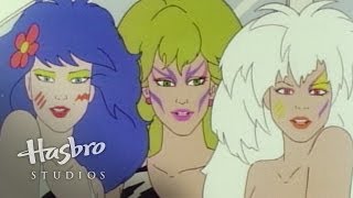 Jem and the Holograms - &quot;Takin&#39; It All&quot; by The Misfits