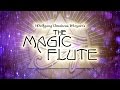 The Overture to the Magic Flute - W .A .Mozart ...