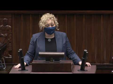 Marta Golbik chwali działania Rzecznika w sprawie zdrowia psychicznego