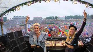 NERVO -  Right Thru Me  (feat.  J  Park)