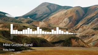 Mike Gordon Band - Ruby Soho (Rancid Cover) 2017-09-22