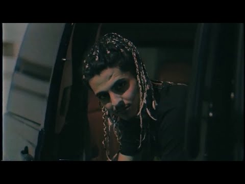 MAGNUM _ Roulette Russe - Clip Officiel  [PROD BY NESYU X Didker Beats]