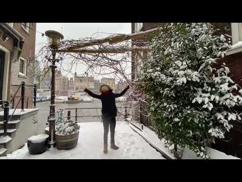 2021: Amsterdam Snow Rave (07/02/21)