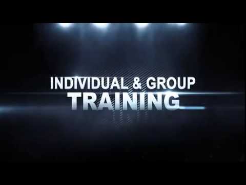 Sport Specific Video