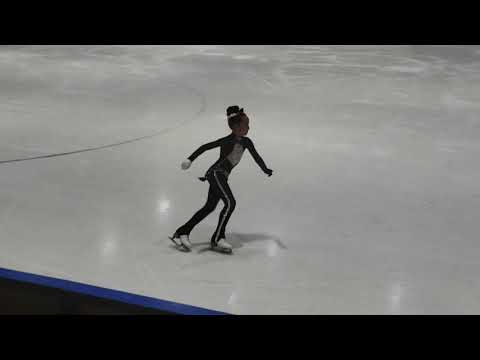 Kim Guetta Sofia 2019 cups A 3rd place