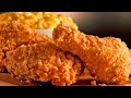 Southern Fried Chicken Recipe How To Make Fried Chicken Recipe Crispy Chicken Fry Recipe