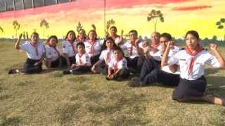 VALIENTE COMO JOSUE.- II AVENTURI DE LA APCE