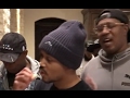 Master P "Makes INSANE Gumbo For Romeo Chef Boyar Pee"