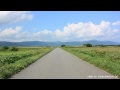 ENUFF Z'NUFF-Fingertips (w/ Japan's beautiful scenery)