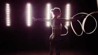 The Micronaut   Parallax (official music video)