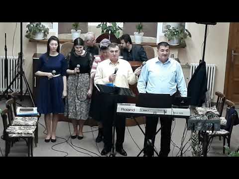 Familia Silaghi - La miezul nopți va veni Isus cu pas domol