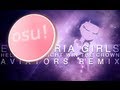[OSU!] Daniel Ingram - Helping Twilight Win The ...