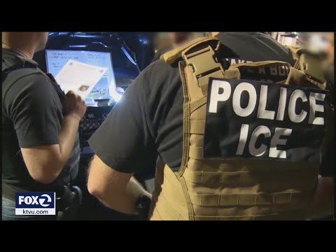 San Mateo County cutting resource that would help ICE