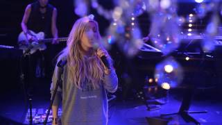 Ellie Goulding - Goodness Gracious (Live from Interscope Introducing)