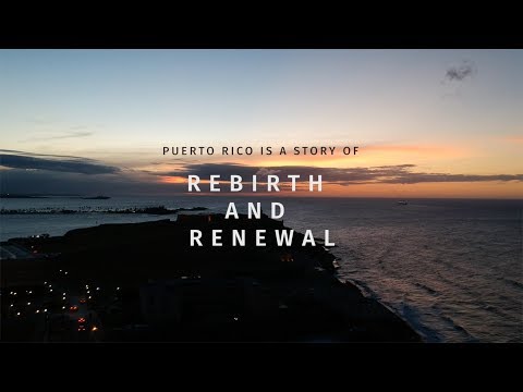 Puerto Rico Investor Conference - 2018