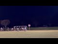 (#14 in red) Connor Bryant goal @ Adidas Clash tournament 11/13/2021