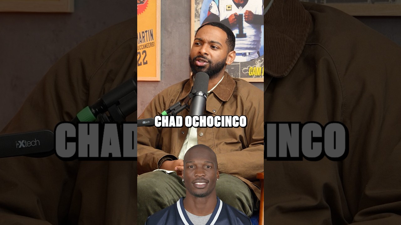 Name My NFL Players In 12 Words!