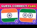 Guess The Correct Flag 50 Country Flags Quiz Easy Medium Hard Levels