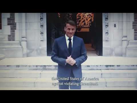 VYSTOUPÍ FRANCIE Z NATO? Macronův tajný plán pro opuštění aliance? Začíná konec aliance NATO?