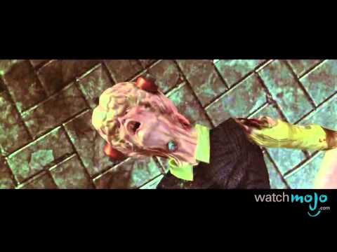 Everything You Should Know About The House of the Dead Overkill: Extended Cut