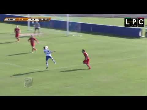 Campionato 2015/16  27° Giornata Pro Patria - Alessandria 0 - 1