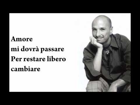 download lagu mp3 mp4 Testo Cambiare Alex Baroni, download lagu Testo Cambiare Alex Baroni gratis, unduh video klip Testo Cambiare Alex Baroni