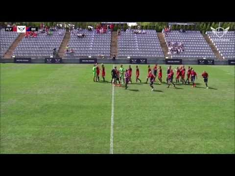 Flying Dragons Łódź vs ZZRG Bielszowice Ruda Śląska