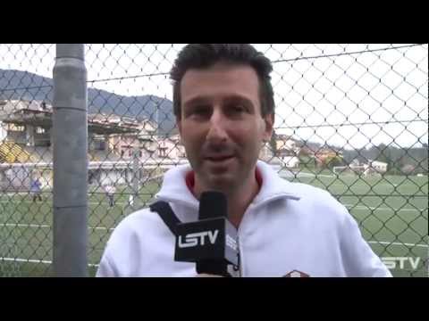 HL Moconesi - Rivarolese 4-0