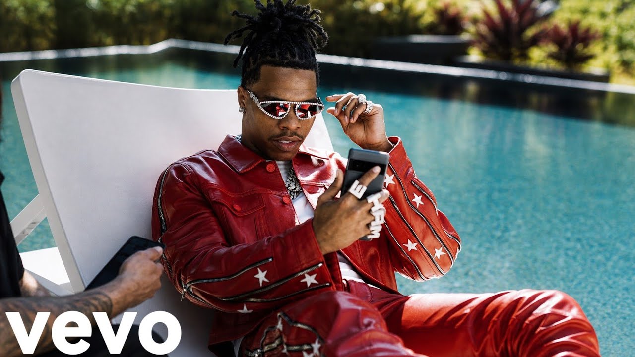Bad Girl by Lil Baby — Official Music Video
