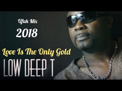 Low Deep T & Tj Cases Pres.J-Key  - Love is The Only Gold (Low Deep T Main  Ufuk Mix) 2018
