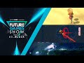 Team 17 E3 update - Future Games Show E3 2021