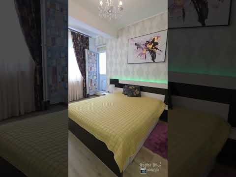 Ap. 2 camere 42 mp, Avangarde Rezidential, Str. Salcamilor Nr. 35/37 — Video