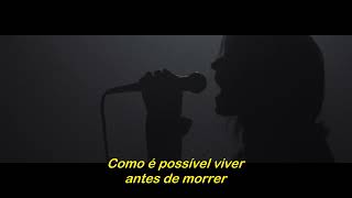 Bad Omens - Exit Wounds [TRADUÇÃO/LEGENDADO] (Clipe Oficial)