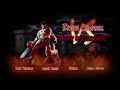 Army Of Darkness Evil Dead 3 1993 DVD Menu