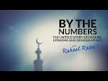 By The Numbers  - The Untold Story of Muslim Opinions & Demographics