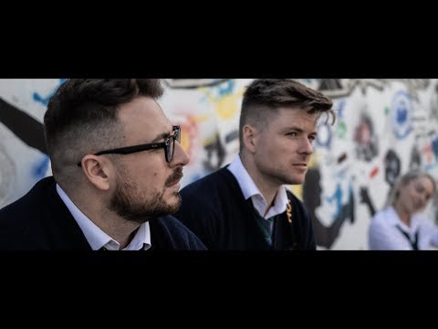 The 2 Johnnies Sinéad