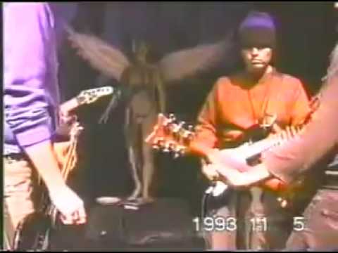 Nirvana and the Boredoms (clip)