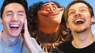 Try Not To LAUGH Challenge w/ 8-BitRyan