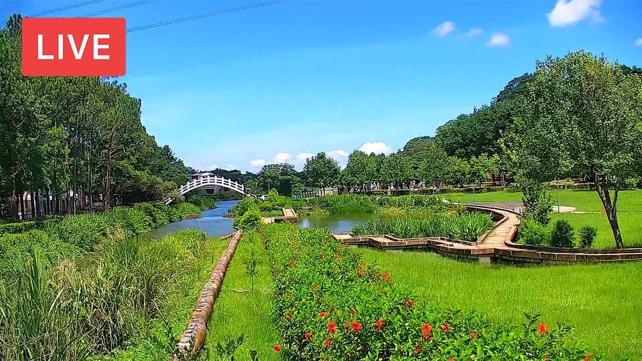 慈湖水岸廣場