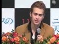 Japan Toyko Film Festival Shattered Glass