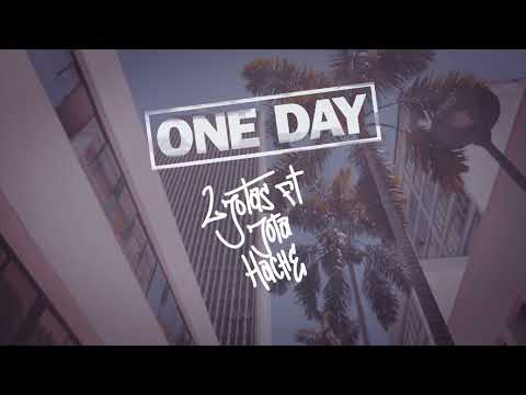 ONE DAY - 2JOTAS  Ft Jota Hache