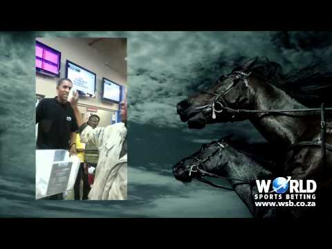 WSB Action: Durban July 2015