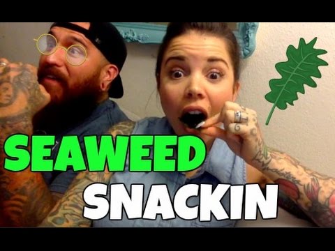 download lagu mp3 mp4 Teriyaki Seaweed Trader Joes, download lagu Teriyaki Seaweed Trader Joes gratis, unduh video klip Teriyaki Seaweed Trader Joes