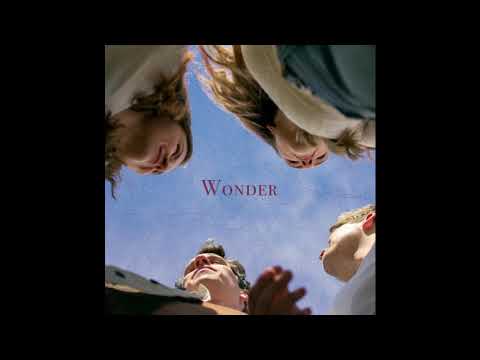 Wonder - The Crescent Sky (audio)