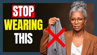 7 Subtle Style Mistakes That Instantly Age Women Over 50