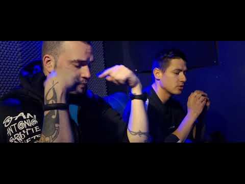 Coeur écroué - Djox Jonathan ft. Jessy Love   ( Clip )