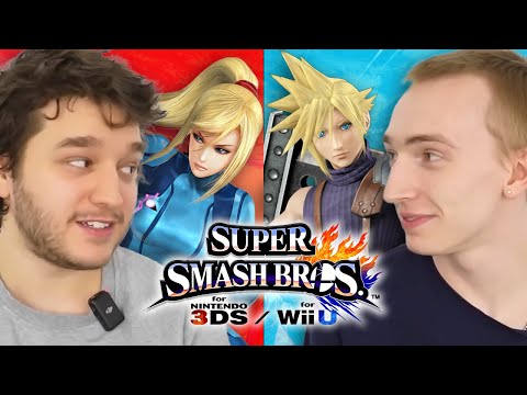 Marss & Tweek's Smash 4 RETROSPECTIVE