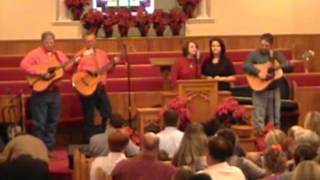 Tradition - On Heaven's Bright Shore